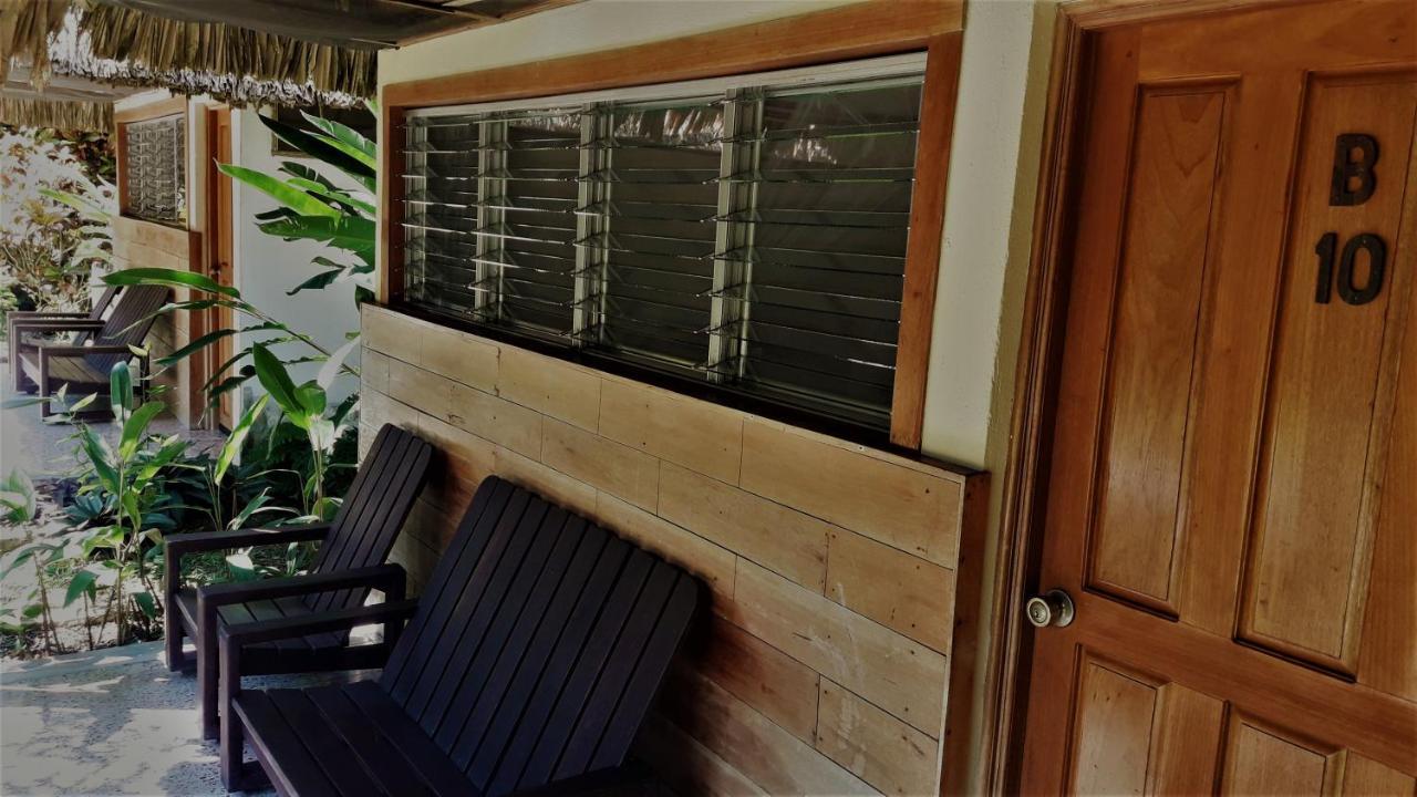 Hotel Tikal Inn מראה חיצוני תמונה