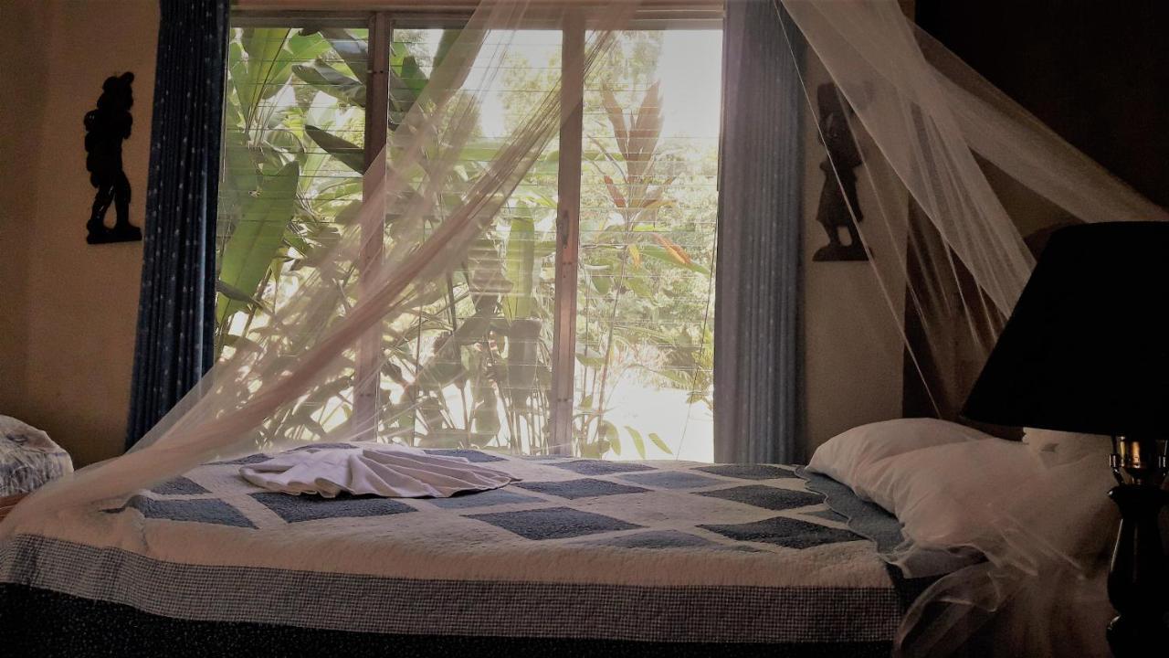 Hotel Tikal Inn מראה חיצוני תמונה