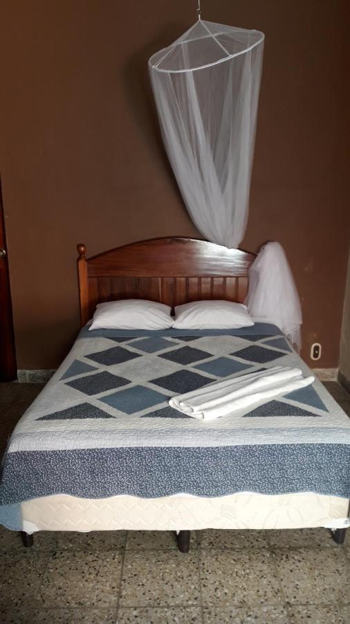 Hotel Tikal Inn מראה חיצוני תמונה