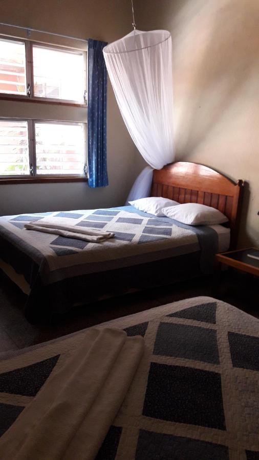Hotel Tikal Inn מראה חיצוני תמונה