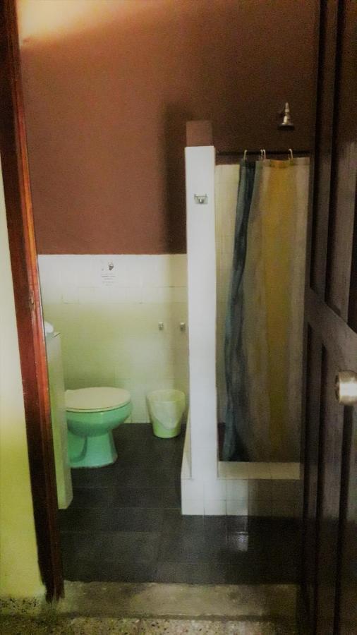 Hotel Tikal Inn מראה חיצוני תמונה