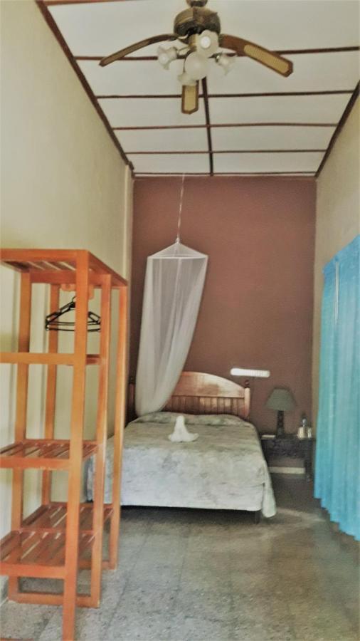 Hotel Tikal Inn מראה חיצוני תמונה