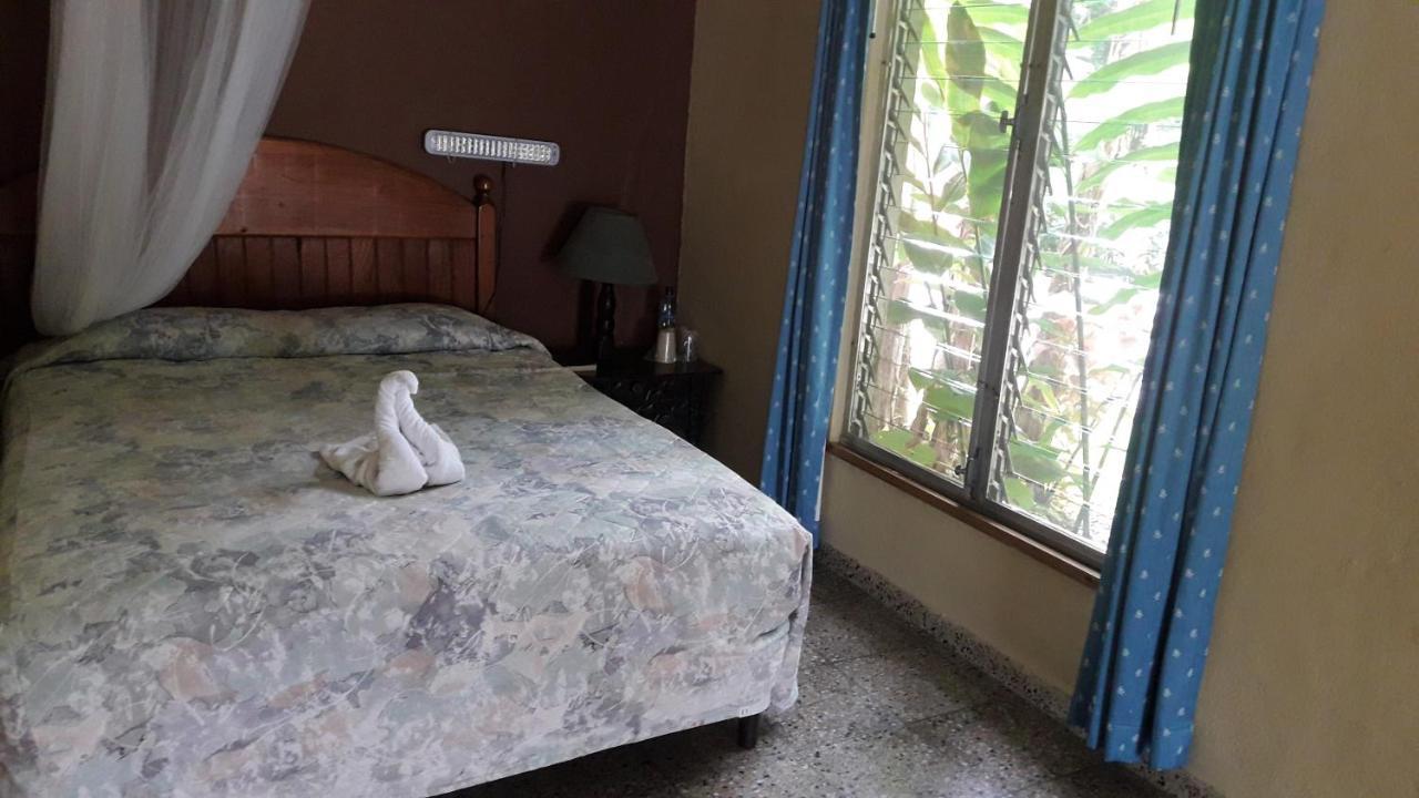 Hotel Tikal Inn מראה חיצוני תמונה